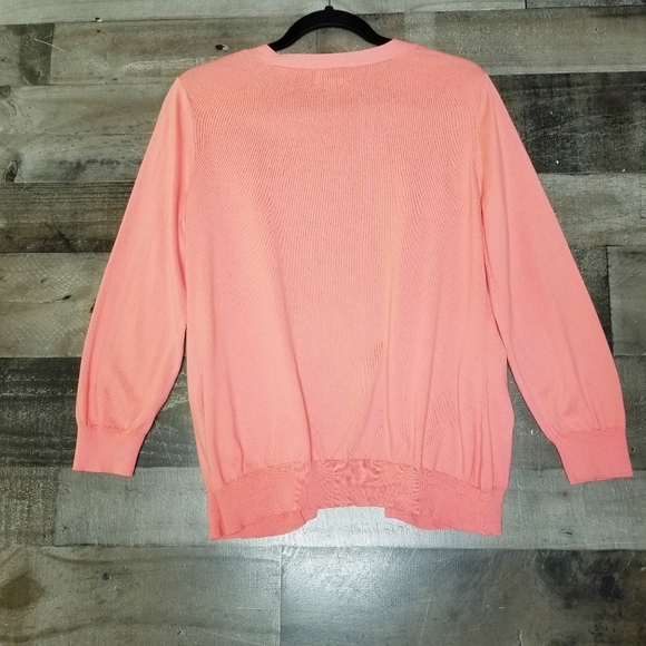 Neiman Marcus cardigan - Picture 2 of 6